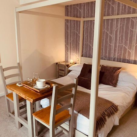 Apartamento The Stowe Shrewsbury Exterior foto
